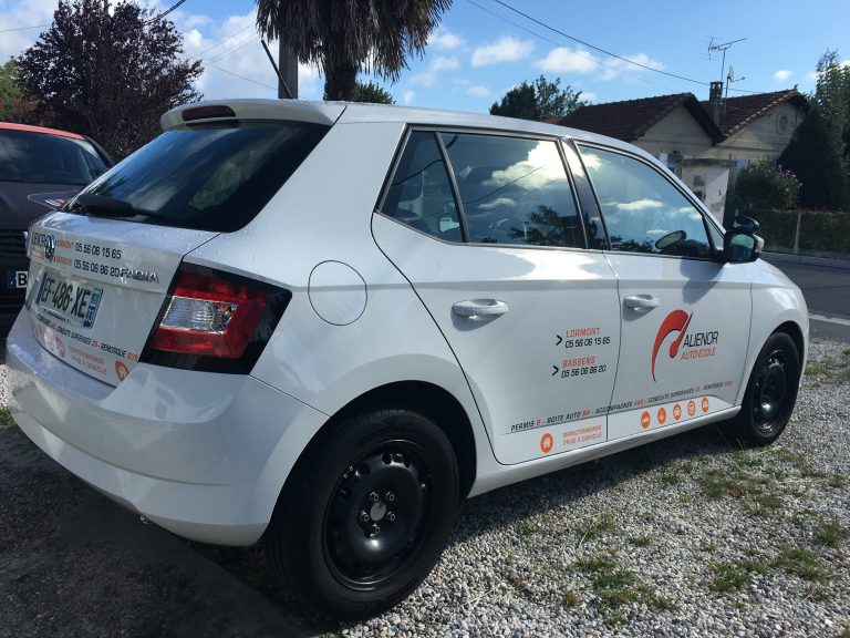 Auto Ecole Benat Saint Andre De Cubzac