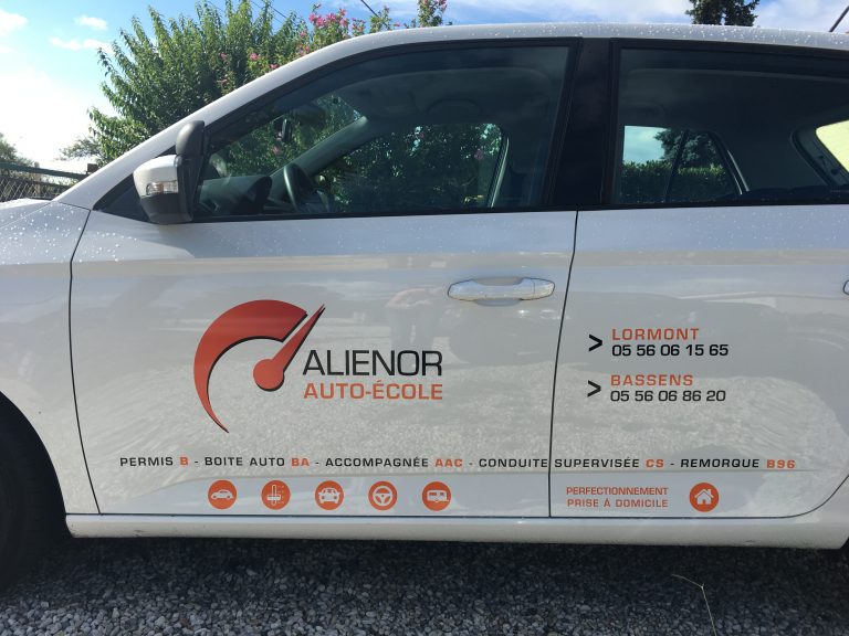 Auto Ecole Benat Saint Andre De Cubzac
