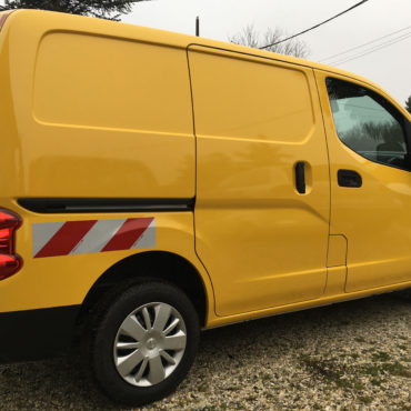 Total Covering Convoi exceptionnel