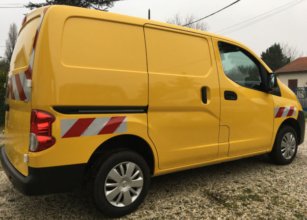 Total Covering Convoi exceptionnel