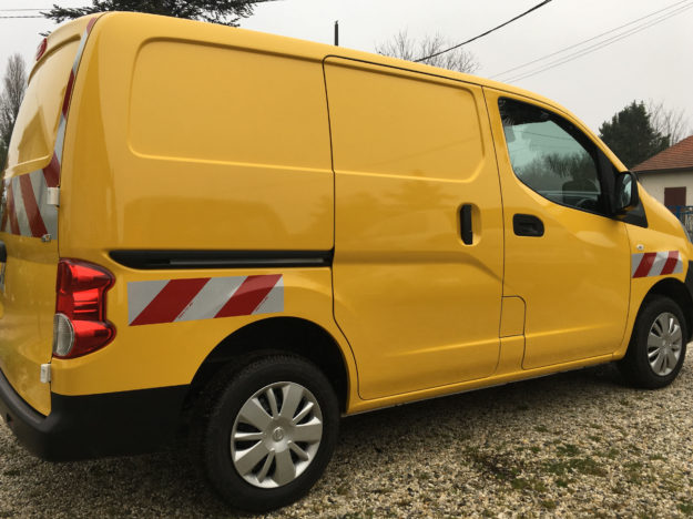 Total Covering Convoi exceptionnel