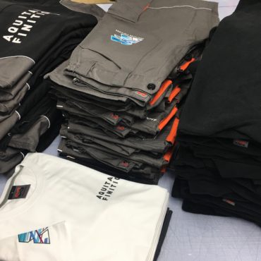 AQUITAINE FINITIONS-FLOCAGE TEXTILES 1