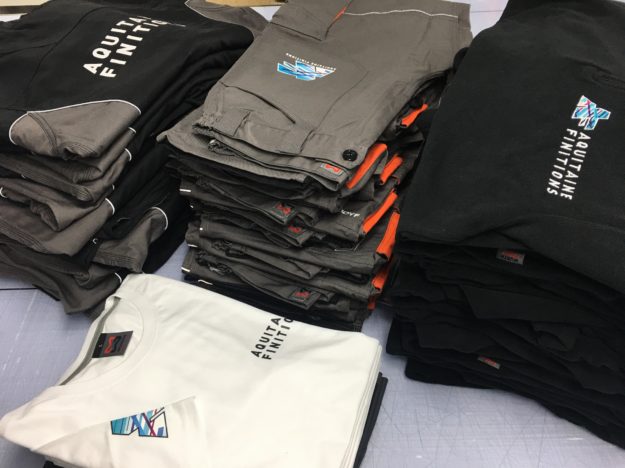 AQUITAINE FINITIONS-FLOCAGE TEXTILES 1