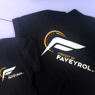 marquage flocage polos